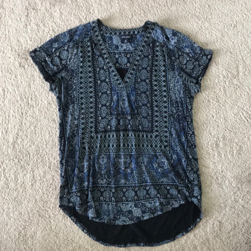 Lucky Brand Shirt